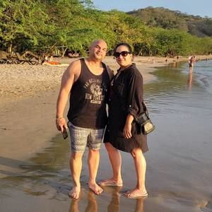 Meet your Posher, Gavin